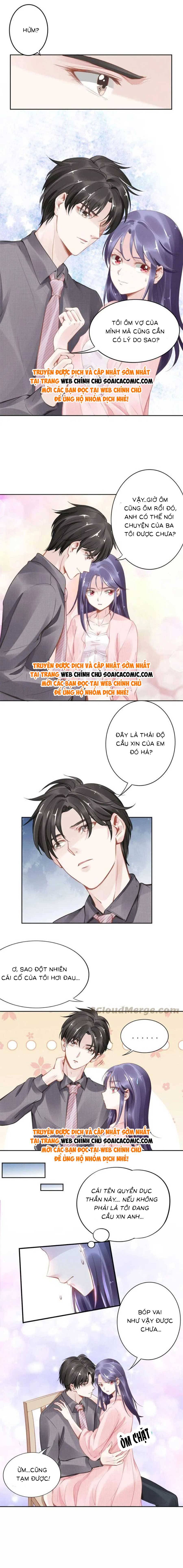 Ninita Yêu Dấu - Phần 2 Chap 1008.2 - Next Chap 1009.2