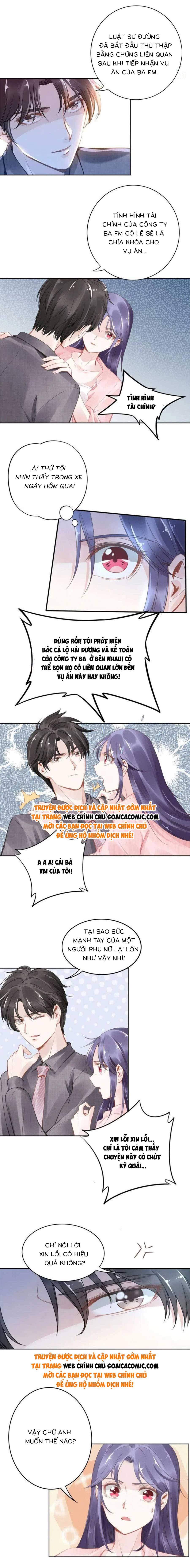 Ninita Yêu Dấu - Phần 2 Chap 1008.2 - Next Chap 1009.2