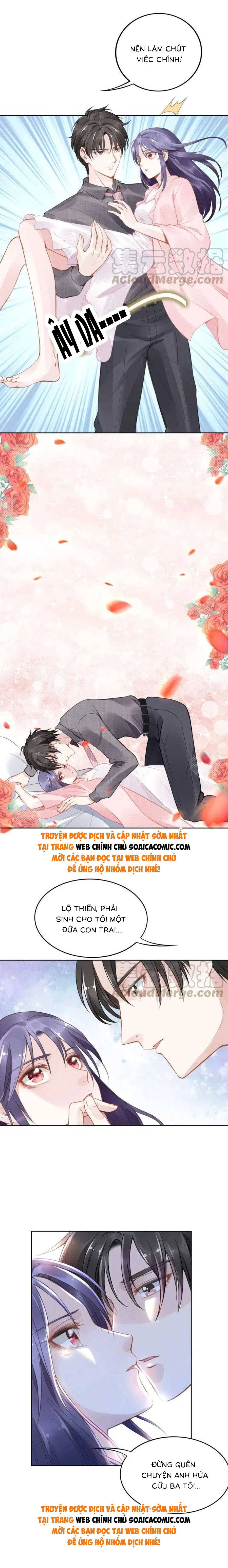 Ninita Yêu Dấu - Phần 2 Chap 1008.2 - Next Chap 1009.2