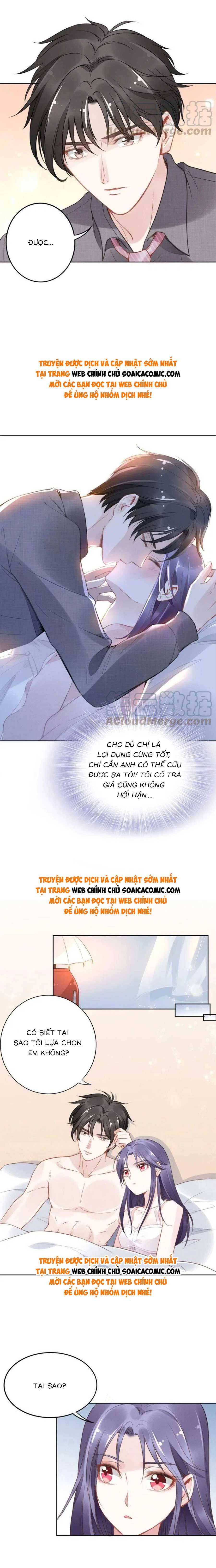 Ninita Yêu Dấu - Phần 2 Chap 1008.2 - Next Chap 1009.2