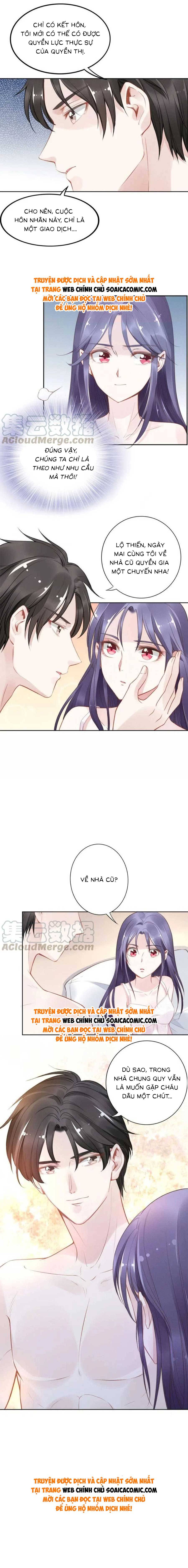 Ninita Yêu Dấu - Phần 2 Chap 1008.2 - Next Chap 1009.2