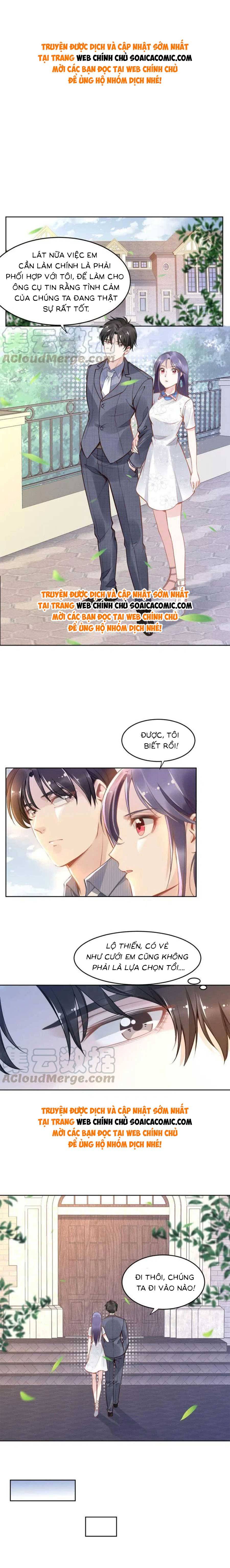 Ninita Yêu Dấu - Phần 2 Chap 1008.3 - Next Chap 1009.3