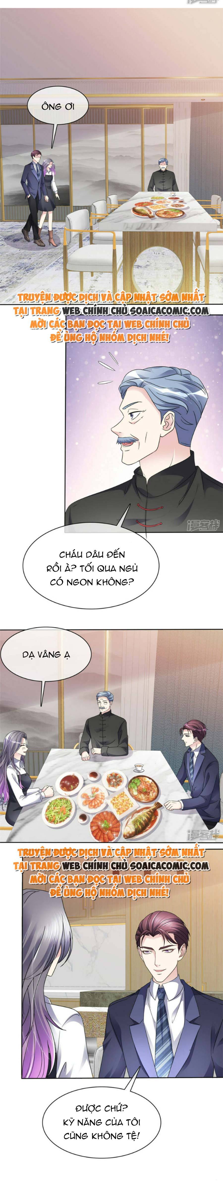 Ninita Yêu Dấu - Phần 2 Chap 1008.5 - Next Chap 1009.5