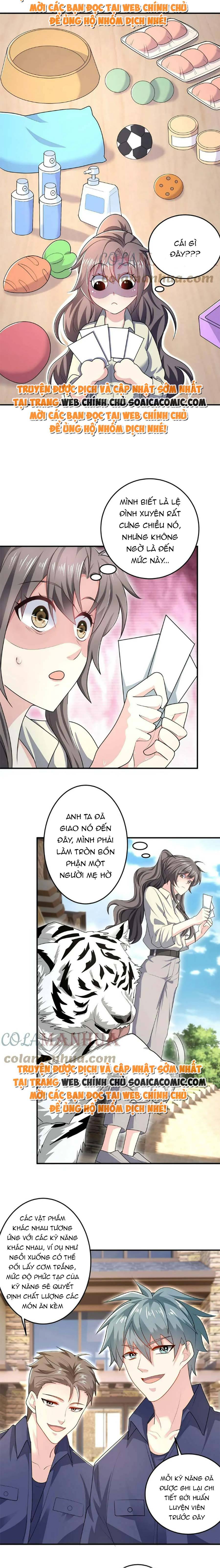Ninita Yêu Dấu - Phần 2 Chap 1008.6 - Next Chap 1009.6