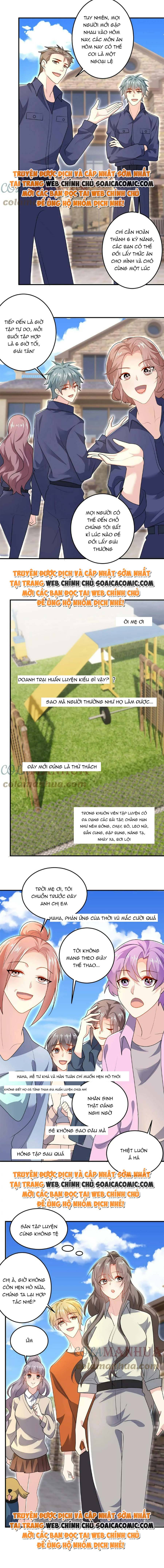 Ninita Yêu Dấu - Phần 2 Chap 1008.6 - Next Chap 1009.6