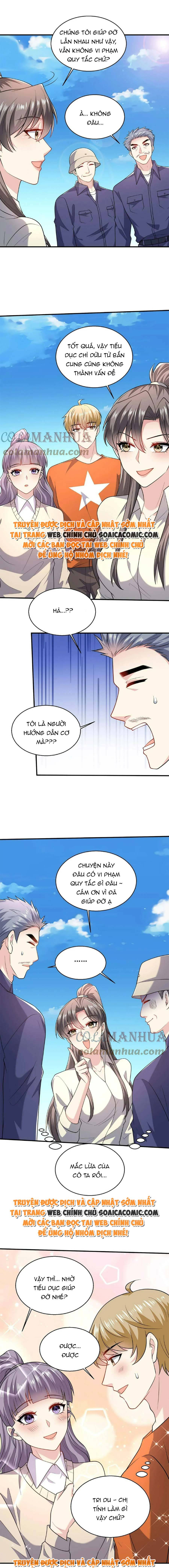 Ninita Yêu Dấu - Phần 2 Chap 1008.7 - Next Chap 1009.7