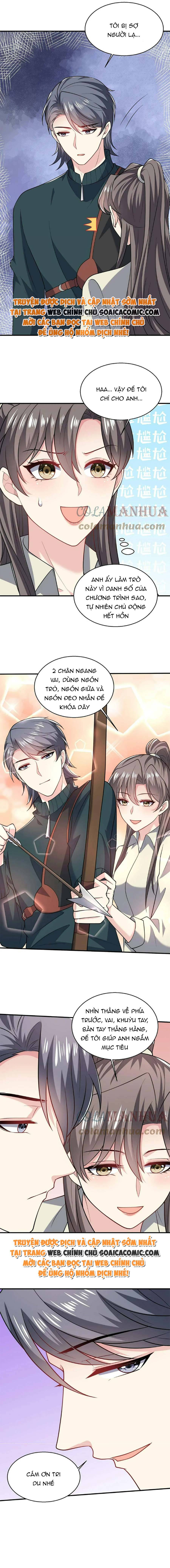 Ninita Yêu Dấu - Phần 2 Chap 1008.7 - Next Chap 1009.7