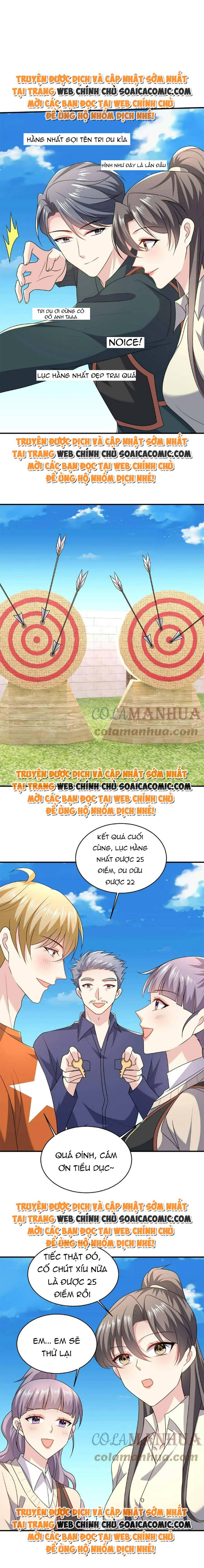 Ninita Yêu Dấu - Phần 2 Chap 1008.8 - Next Chap 1009.8
