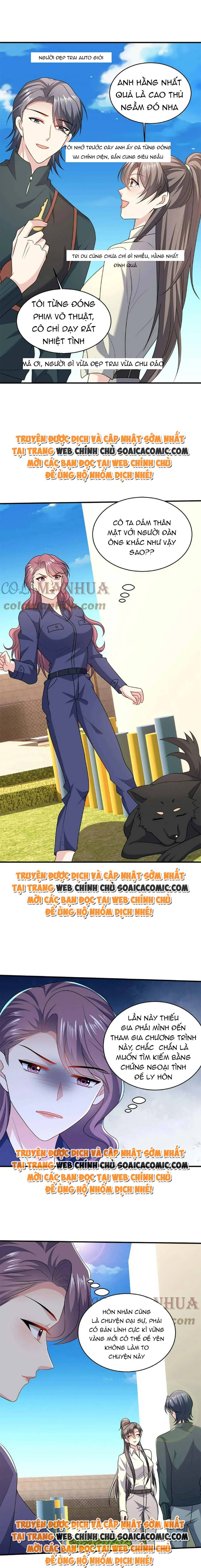 Ninita Yêu Dấu - Phần 2 Chap 1008.8 - Next Chap 1009.8