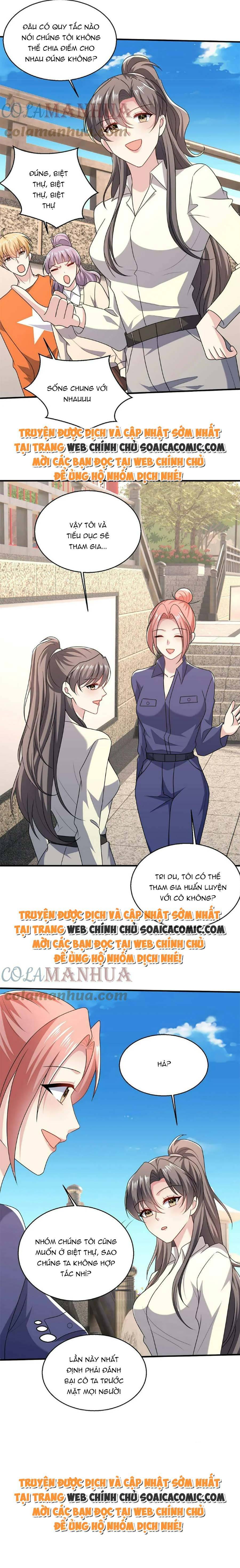 Ninita Yêu Dấu - Phần 2 Chap 1008.8 - Next Chap 1009.8