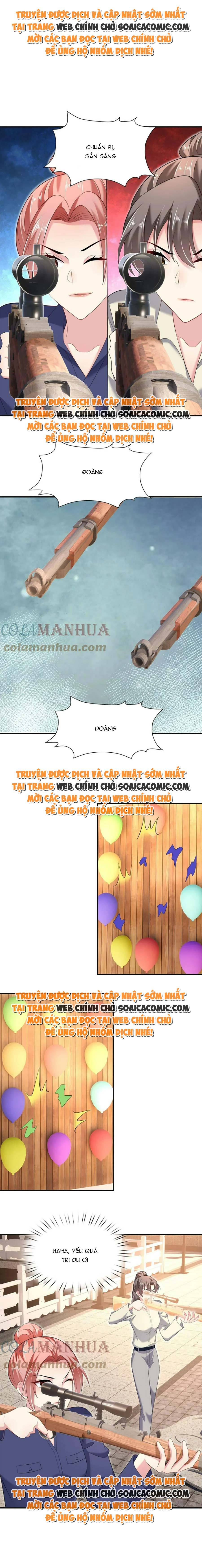 Ninita Yêu Dấu - Phần 2 Chap 1008.9 - Next Chap 1009.9