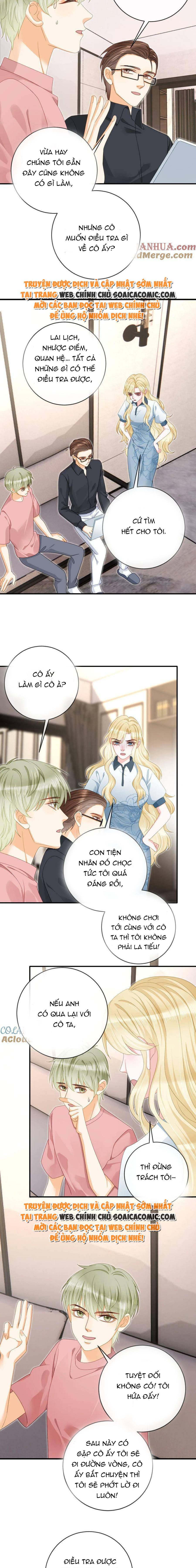 Ninita Yêu Dấu - Phần 2 Chap 1009.1 - Next Chap 1010.1
