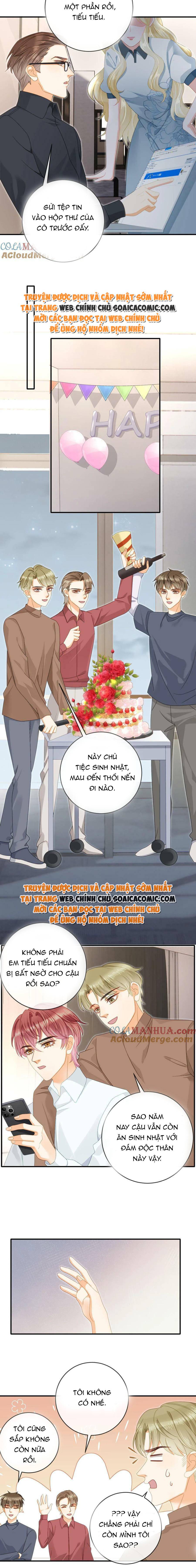 Ninita Yêu Dấu - Phần 2 Chap 1009.1 - Next Chap 1010.1