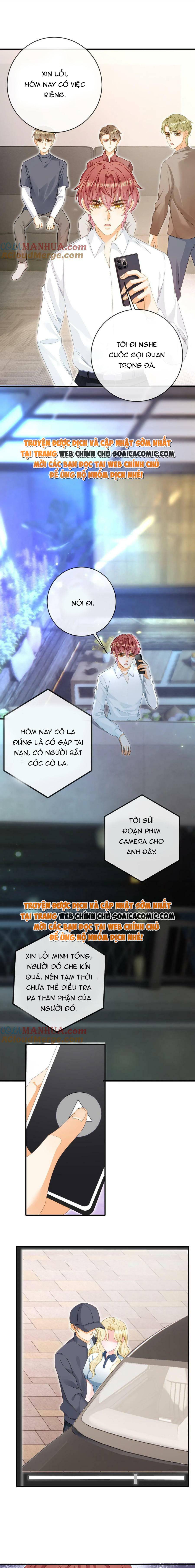 Ninita Yêu Dấu - Phần 2 Chap 1009.1 - Next Chap 1010.1