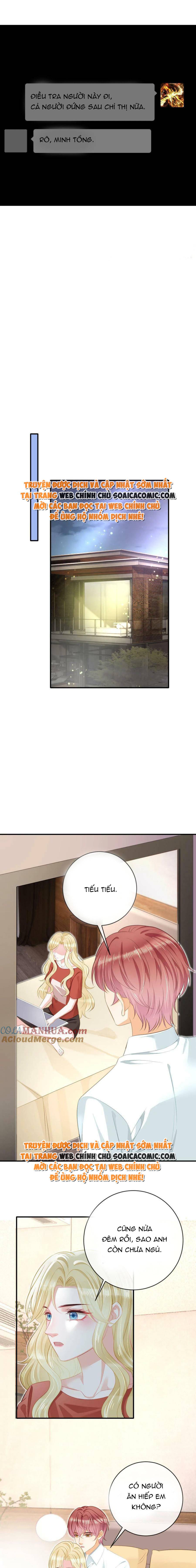 Ninita Yêu Dấu - Phần 2 Chap 1009.1 - Next Chap 1010.1