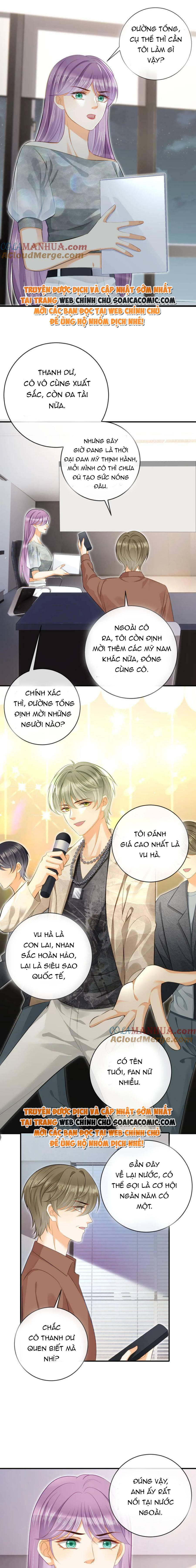 Ninita Yêu Dấu - Phần 2 Chap 1009.1 - Next Chap 1010.1