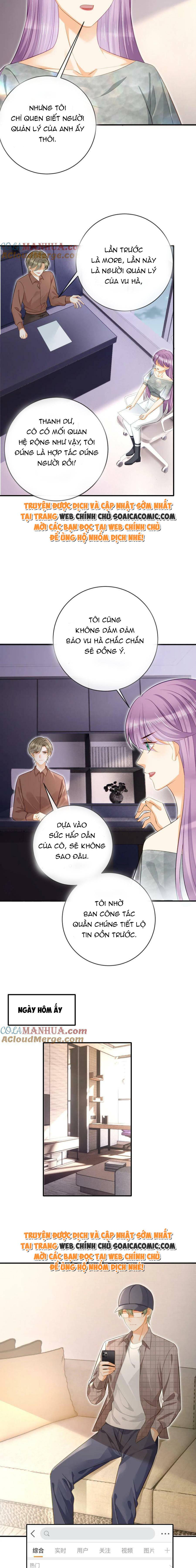 Ninita Yêu Dấu - Phần 2 Chap 1009.1 - Next Chap 1010.1