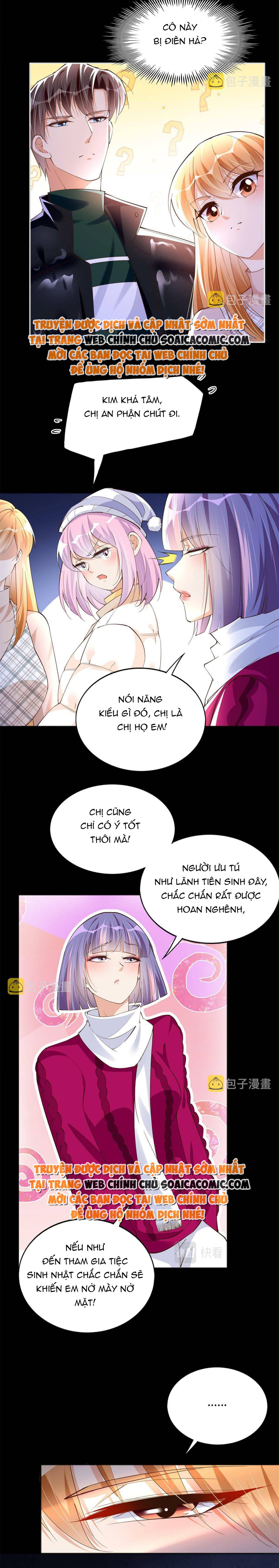 Ninita Yêu Dấu - Phần 2 Chap 1009.2 - Next Chap 1010.2