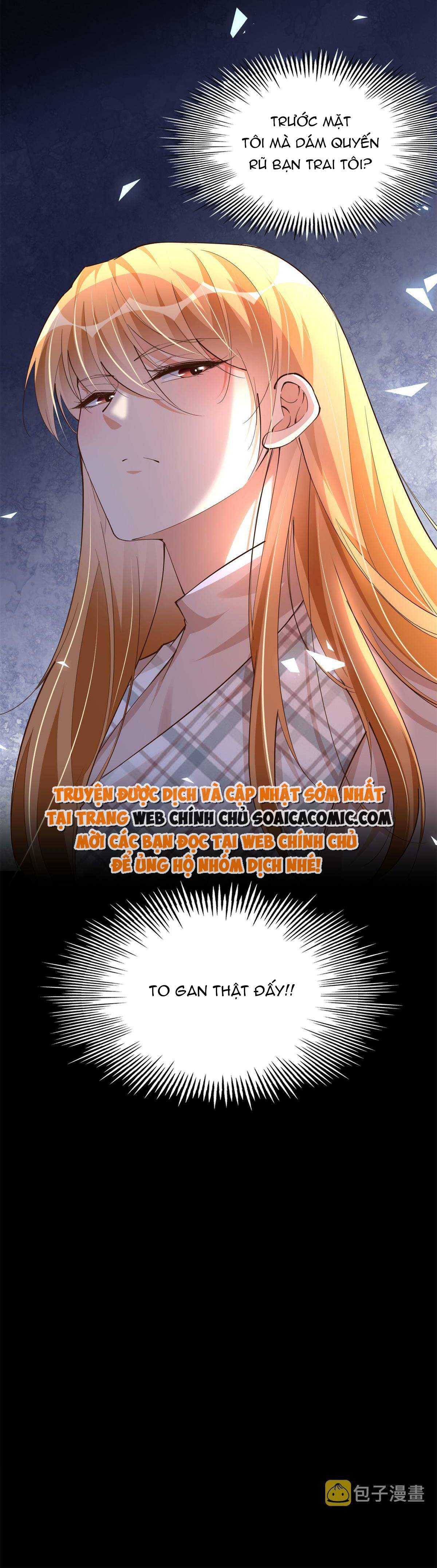 Ninita Yêu Dấu - Phần 2 Chap 1009.2 - Next Chap 1010.2