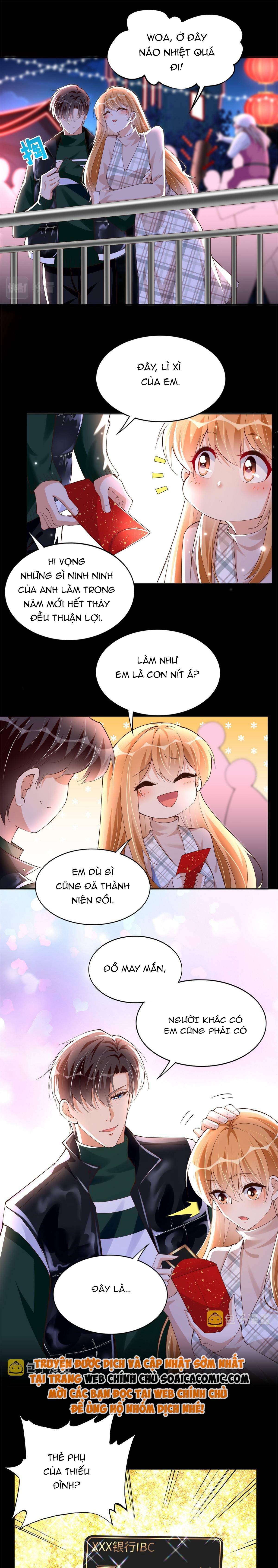 Ninita Yêu Dấu - Phần 2 Chap 1009.2 - Next Chap 1010.2