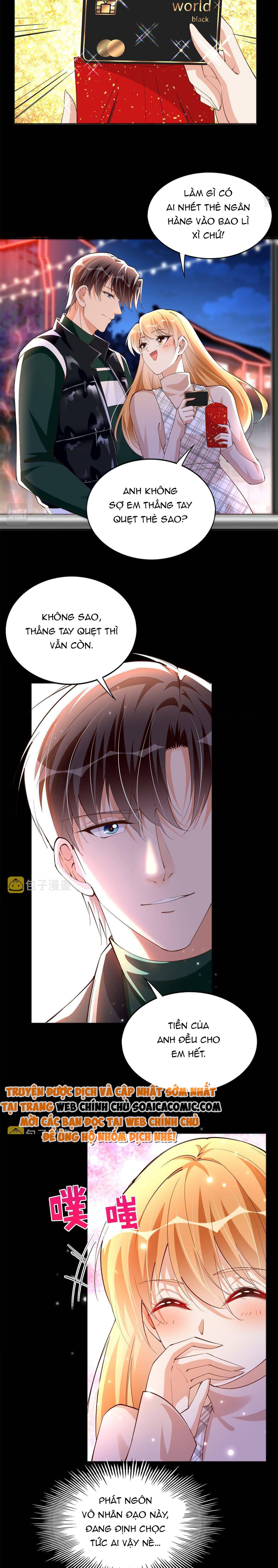 Ninita Yêu Dấu - Phần 2 Chap 1009.2 - Next Chap 1010.2