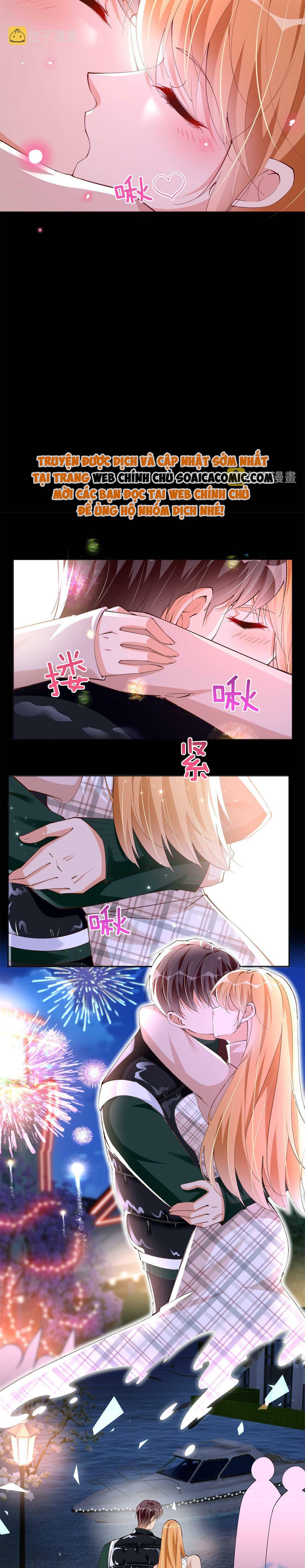 Ninita Yêu Dấu - Phần 2 Chap 1009.2 - Next Chap 1010.2