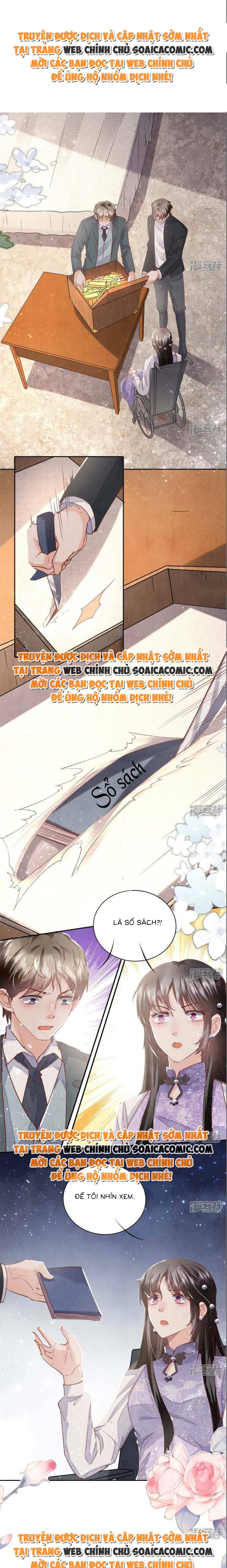 Ninita Yêu Dấu - Phần 2 Chap 1009.3 - Next Chap 1010.3