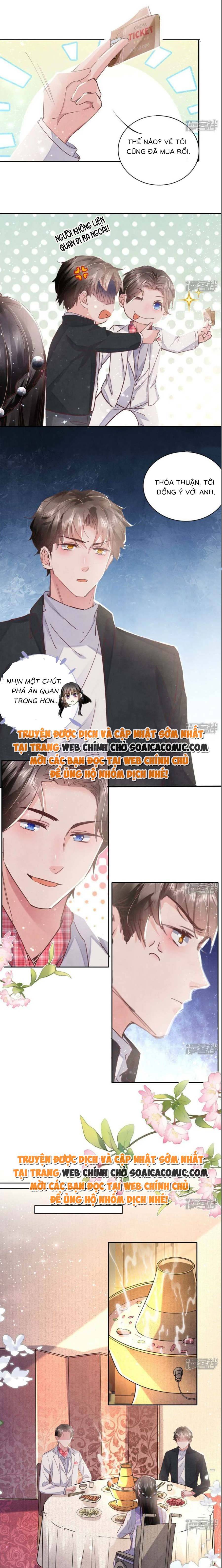 Ninita Yêu Dấu - Phần 2 Chap 1009.3 - Next Chap 1010.3