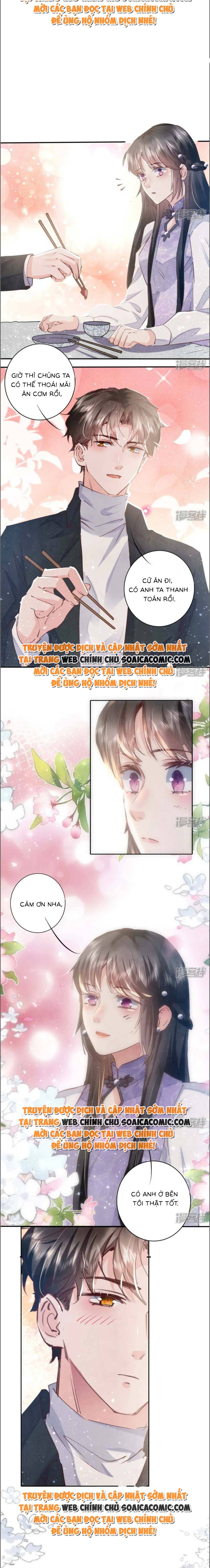 Ninita Yêu Dấu - Phần 2 Chap 1009.3 - Next Chap 1010.3