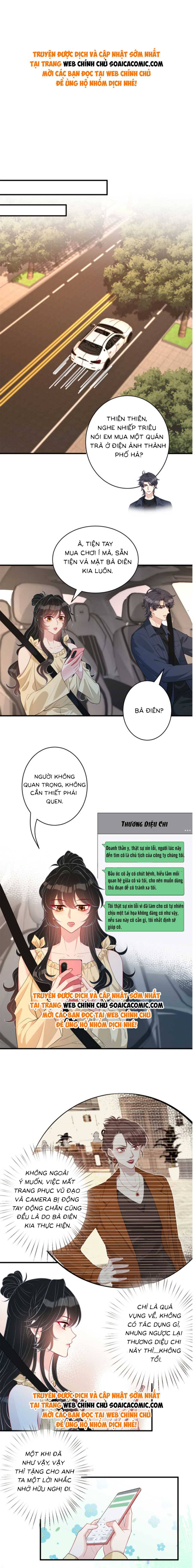 Ninita Yêu Dấu - Phần 2 Chap 1009.4 - Next Chap 1010.4