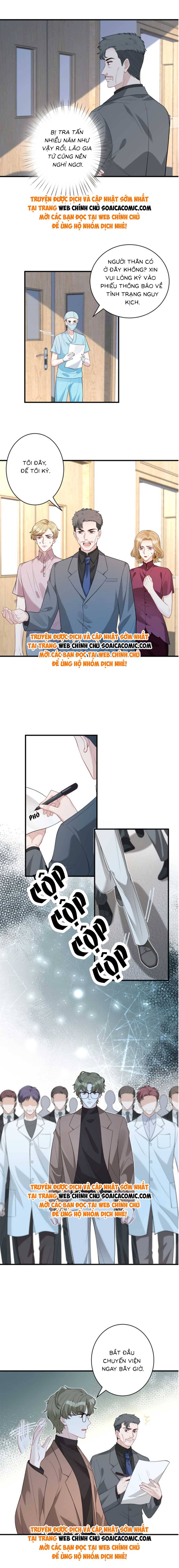 Ninita Yêu Dấu - Phần 2 Chap 1009.4 - Next Chap 1010.4