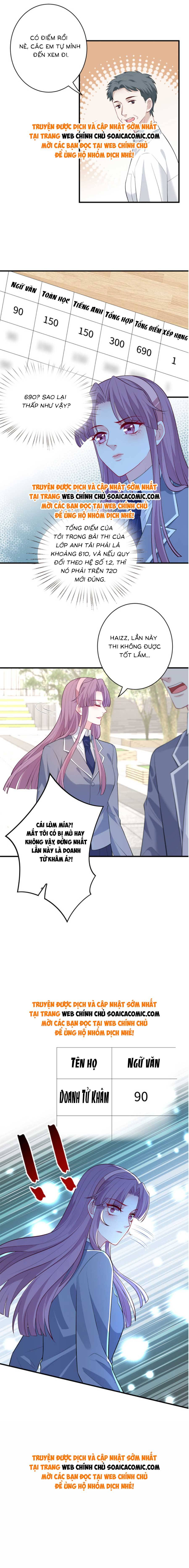 Ninita Yêu Dấu - Phần 2 Chap 1009.5 - Next Chap 1010.5