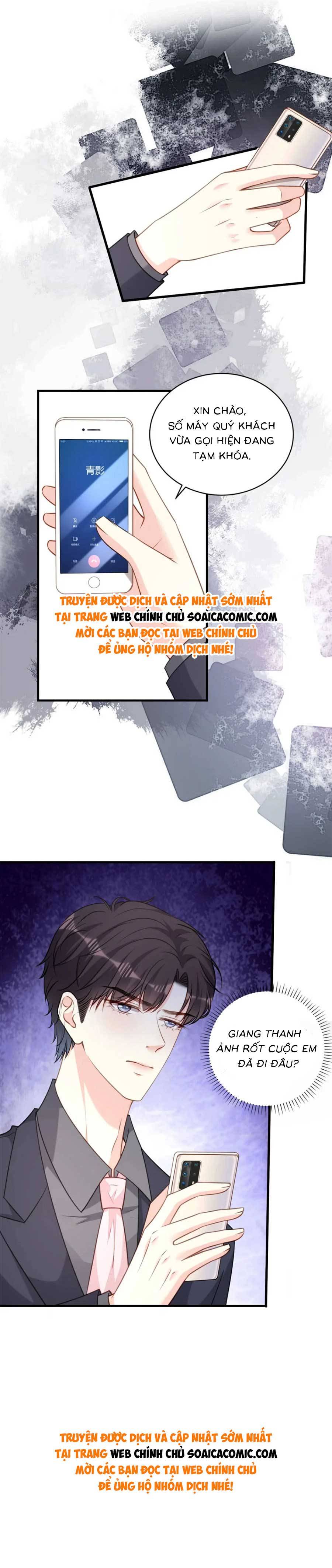 Ninita Yêu Dấu - Phần 2 Chap 1009.6 - Next Chap 1010.6