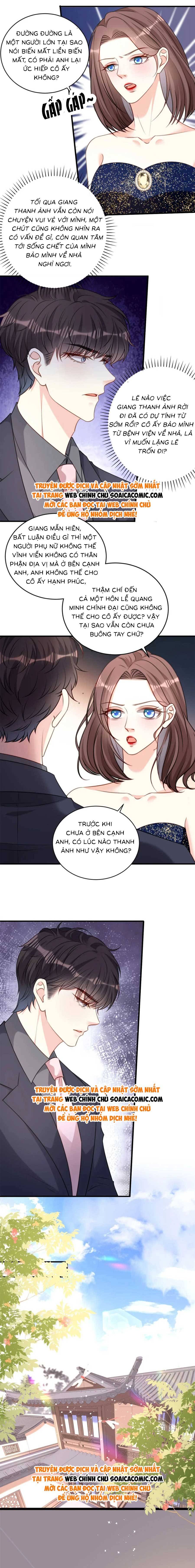 Ninita Yêu Dấu - Phần 2 Chap 1009.6 - Next Chap 1010.6