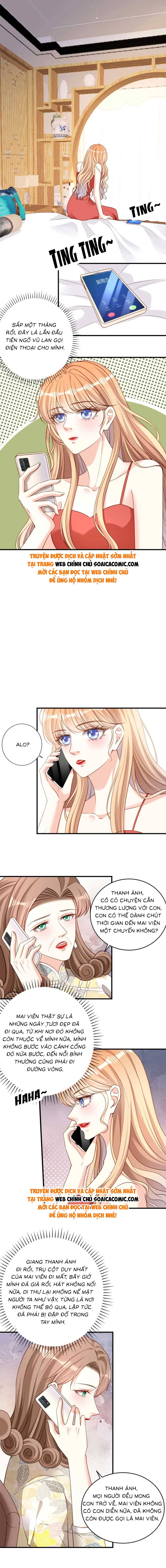 Ninita Yêu Dấu - Phần 2 Chap 1009.6 - Next Chap 1010.6