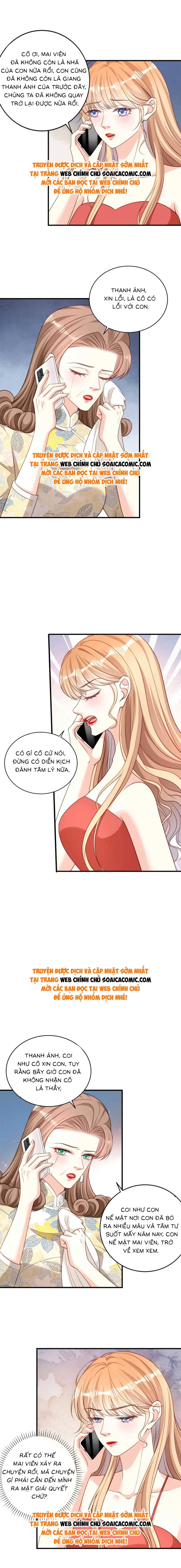 Ninita Yêu Dấu - Phần 2 Chap 1009.6 - Next Chap 1010.6