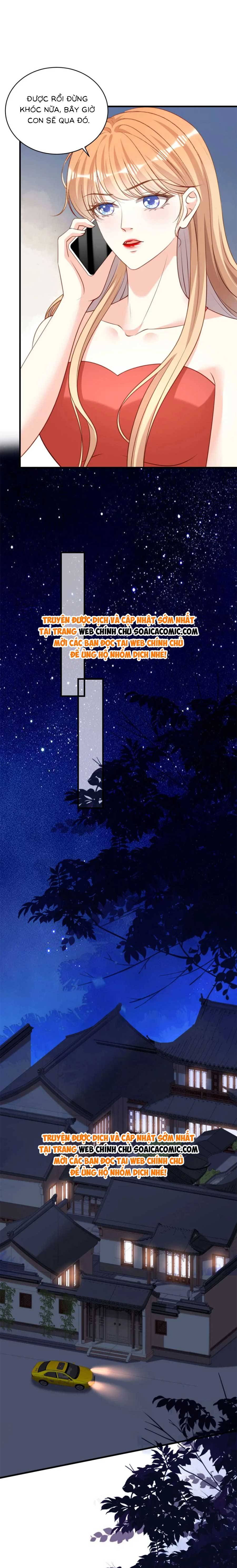 Ninita Yêu Dấu - Phần 2 Chap 1009.6 - Next Chap 1010.6