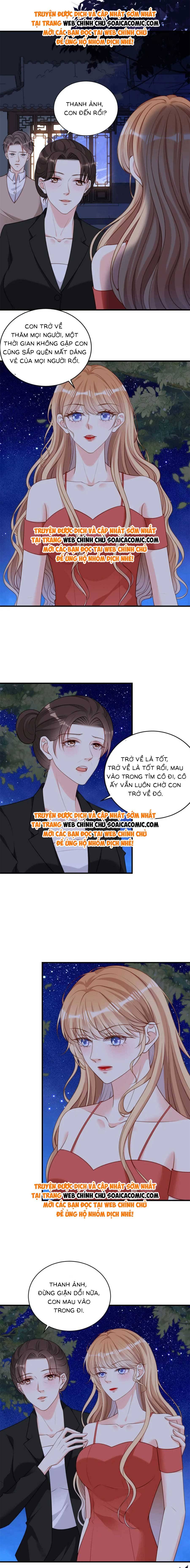 Ninita Yêu Dấu - Phần 2 Chap 1009.6 - Next Chap 1010.6