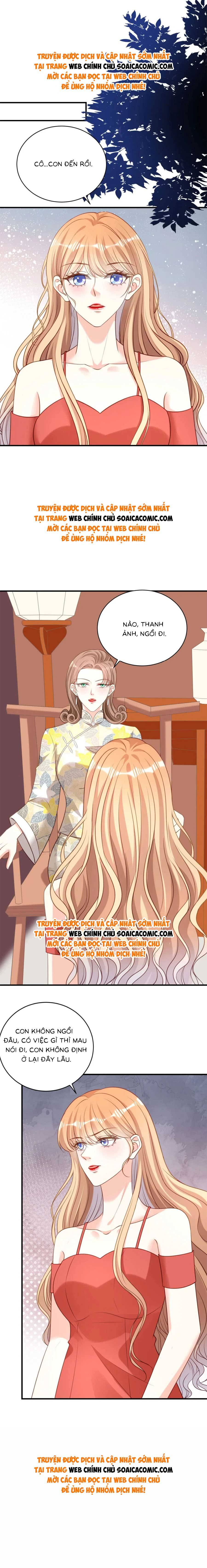 Ninita Yêu Dấu - Phần 2 Chap 1009.6 - Next Chap 1010.6