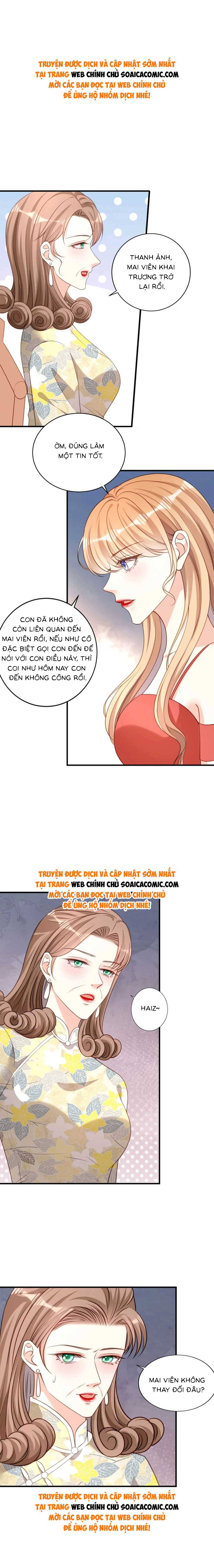 Ninita Yêu Dấu - Phần 2 Chap 1009.7 - Next Chap 1010.7