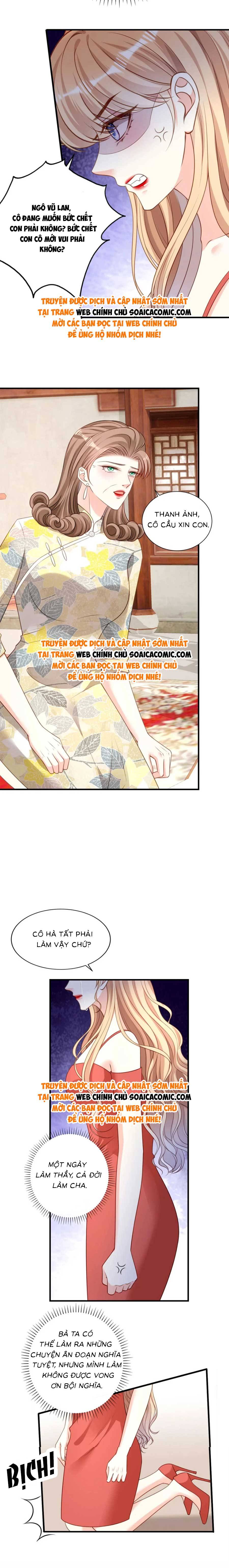 Ninita Yêu Dấu - Phần 2 Chap 1009.7 - Next Chap 1010.7