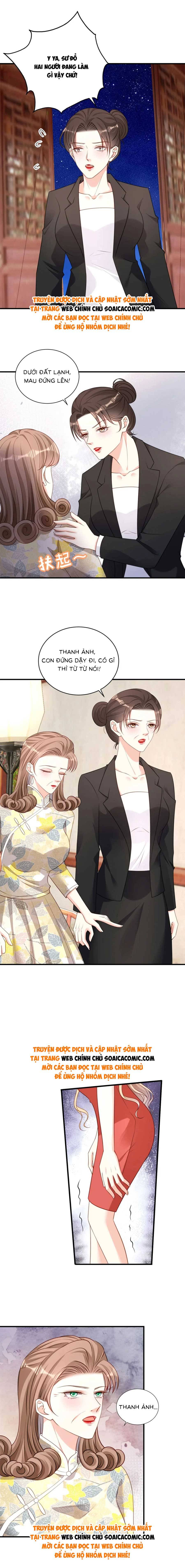 Ninita Yêu Dấu - Phần 2 Chap 1009.7 - Next Chap 1010.7