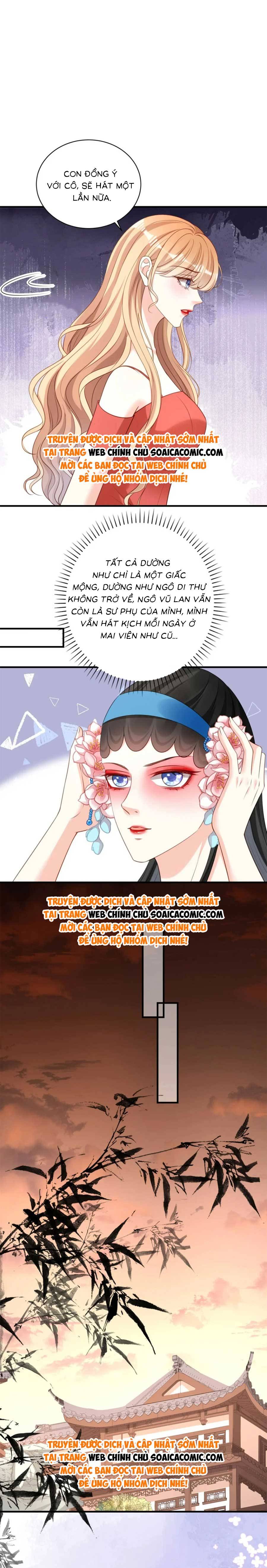 Ninita Yêu Dấu - Phần 2 Chap 1009.7 - Next Chap 1010.7