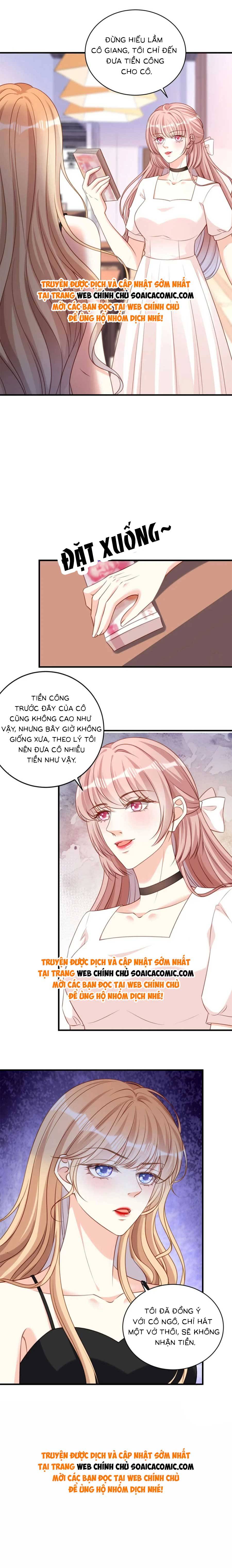 Ninita Yêu Dấu - Phần 2 Chap 1009.7 - Next Chap 1010.7