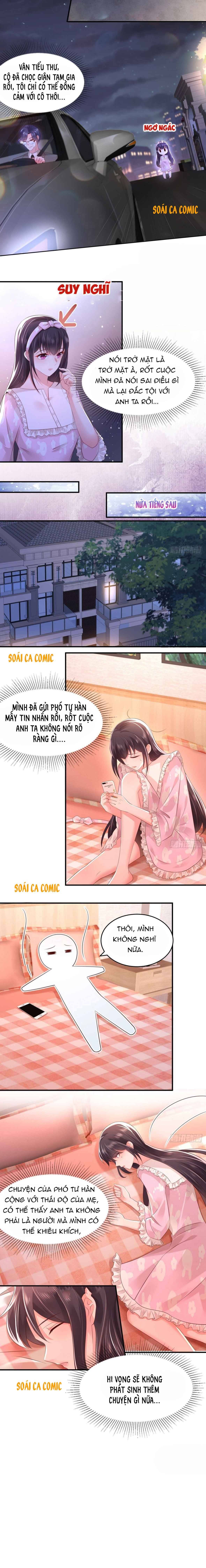 Ninita Yêu Dấu - Phần 2 Chap 101.2 - Next Chap 102.2