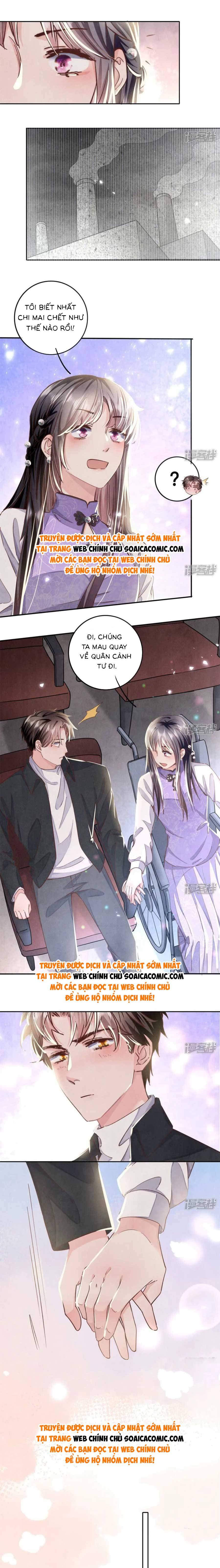 Ninita Yêu Dấu - Phần 2 Chap 1010.3 - Next Chap 1011.3