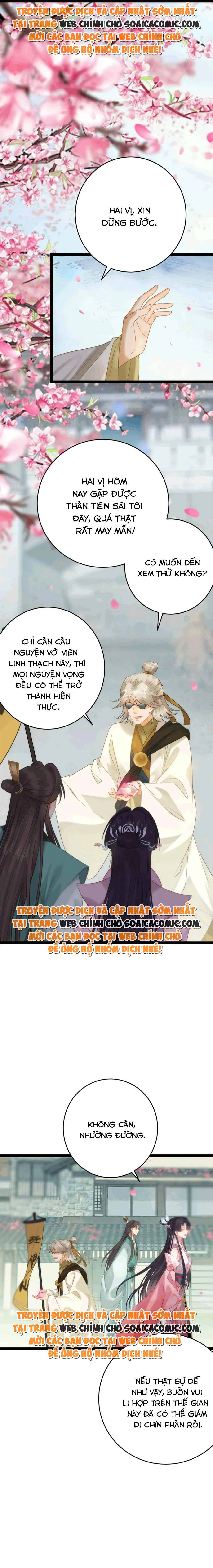 Ninita Yêu Dấu - Phần 2 Chap 1010.6 - Next Chap 1011.6