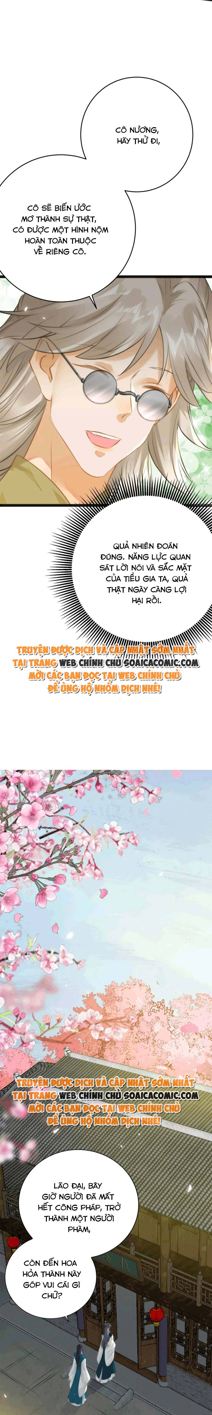 Ninita Yêu Dấu - Phần 2 Chap 1010.6 - Next Chap 1011.6