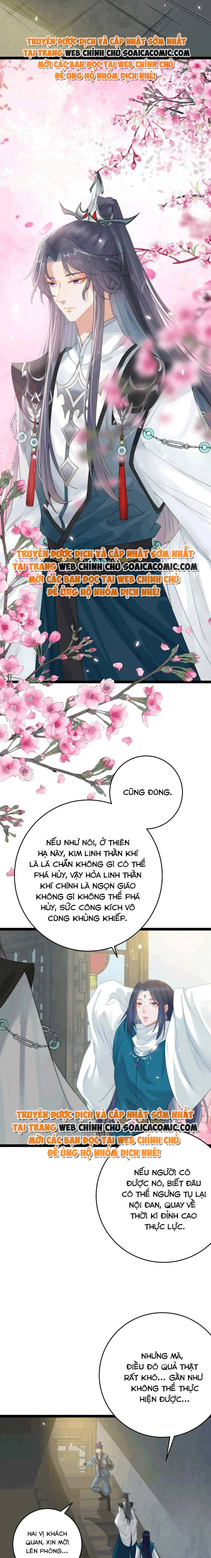 Ninita Yêu Dấu - Phần 2 Chap 1010.6 - Next Chap 1011.6