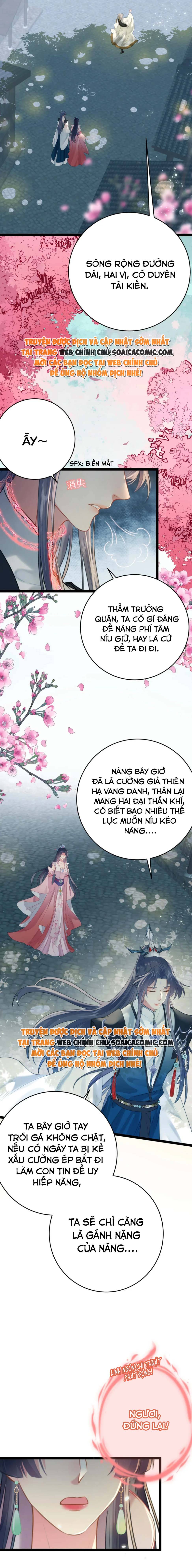 Ninita Yêu Dấu - Phần 2 Chap 1010.7 - Next Chap 1011.7